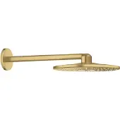 GROHE smartactive 310 Pääsuihku set 430 mm brushed cool sunrise