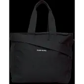 Björn Borg Studio Canvas Tote L - Black - ONE SIZE