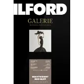 Ilford Galerie Heavyweight Duo Matt 310g A3+ 50 Sheets valokuvapaperi arkki