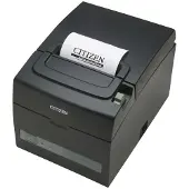 Citizen – CT-S310II, USB, Ethernet Black (CTS310IIXEEBX)