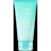 BRING GREEN Tea Tree Cica Deep Cleansing Foam syväpuhdistava vaahto rauhoittava vaikutus 120 ml