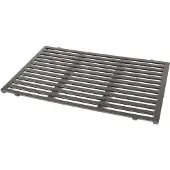 Weber SmokeFire -valurautaritilä
