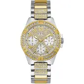 GUESS Orologio da donna W1156L5 Frontier