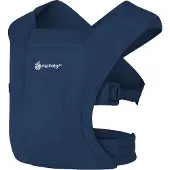 Ergobaby Embrace kantoreppu, keskiyönsininen