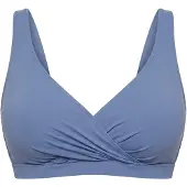 SugarShape Bikinitoppi sininen