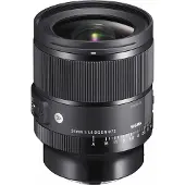 Sigma 24mm f/1,4 DG DN Art / L-mount