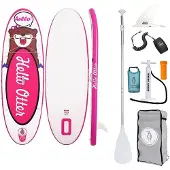 FunWater Tuxedo Sailor Ilmatäytteinen Sup-lautasetti