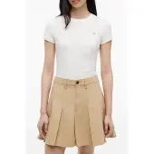 Tommy Hilfiger Dw0dw21366 Lyhythihainen T-paita 2 Yksiköt