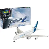 Revell Control Airbus A380 1:288