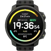 Suunto Vertical 2 Titanium