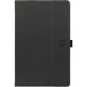 Tucano Tre Folio case Lenovo Tab M10 Plus 10.6 Musta