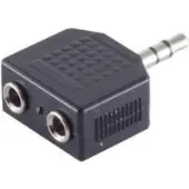 Microconnect AV adapter (AUDALS)