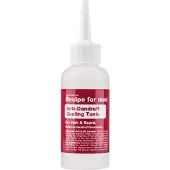 Recipe For Men Anti-Dandruff Tonic Hair & Beard 100 ml