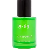 19-69 Chronic Eau De Parfum - 30 ml