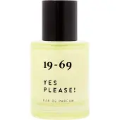 19-69 Yes Please! Eau De Parfum - 30 ml