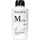 Bettina Barty Musk Suihkugeeli 500 ml