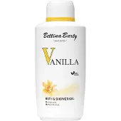 Bettina Barty Vanilla Suihkugeeli 500 ml