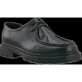 Bianco Biajeff Moc Toe Texas Tumbled - Black - 40