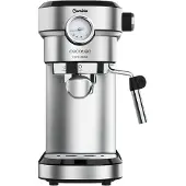 Cecotec Espresso-kahvinkeitin Cafelizzia 790 Steel Pro