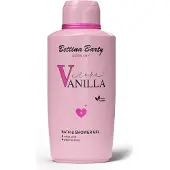 Bettina Barty Love Vanilla Bath & Shower Gel Suihkugeeli 500 ml