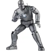 Hasbro The Avengers Iron Man Malli 01 Maan Mahtavimman Hahmon Tuolla Puolen 15 Cm