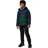 Columbia Powder Lite Ii Takki