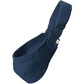 Ergobaby Upsie Sling Kantoreppu, Midnight Blue