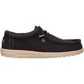 HEY DUDE Wally Classic - Brown - 41