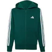 Adidas Essentials Kokovetoketjullinen Collegepaita