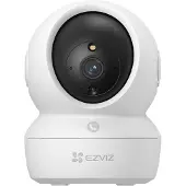 Ezviz H6c Pro 2K -valvontakamera