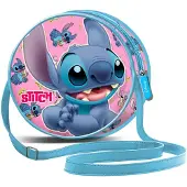 KARACTERMANIA Disney Lilo And Stitch Surprise Olkalaukku