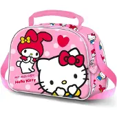 KARACTERMANIA Hello Kitty Lovely Lounaslaukku