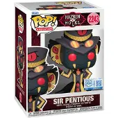 Funko POP! POP Vinyl Exclusive HH Sir Pentious w/CH