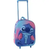 Cerda Stitch 3d Stitch Disney Matkalaukku 30 Cm