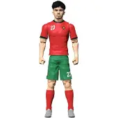 Banbo Toys Vitinha Portugal Kuvio 20 Cm