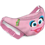 KARACTERMANIA Hieno Abby Cadabby -vyölaukku