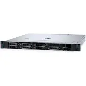 Dell PE R360 8x2.5 Intel Xeon 6 Performance 6357P 1x32GB 2x480GB SSD Broadcom 5720 PERC H755 iDRAC9 Ent 2x700W 3Y Basic NBD (TRM6W)
