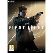 007 First Light Legacy Edition (PC / Steam)