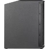 HK Audio PA-järjestelmä - - Polar 10 MK2 - 10 tuuman subwoofer - 6 tuuman keskiäänet - 1 tuuman diskantti