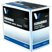 Tecnium Virtalukkosarja, avain 6555