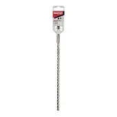 Makita SDS-Plus 260 mm Nemesis 4-leikkuinen poranterä
