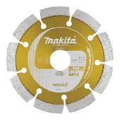 Makita Timanttikatkaisulaikka kulmahiomakoneeseen Ø230x22,23 mm
