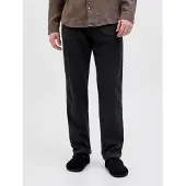 Jack & Jones Chinohousut 'JPSTKane' musta