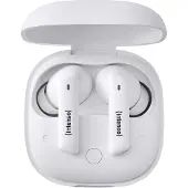 Intenso Buds Pro T502HAE -langattomat nappikuulokkeet, valkoinen