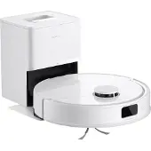 Roborock Q10 PF+ robotti-imuri telakalla