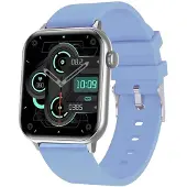 Trevi T-fit 201 A Smart Fitness Amoled Smartwatch