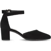 Gabor Ankle-Strap Pumps - Black - 39