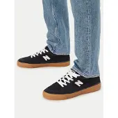 New Balance Numeric Franky Villani 417 Low Lenkkarit
