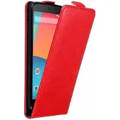 Cadorabo LG Google Nexus 5 suojakotelo