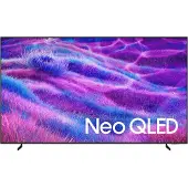 Samsung QN80F 100" 4K Neo QLED Tizen TV, 144 Hz, HDR10+